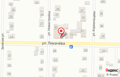 Кафе Стейк бургер на карте