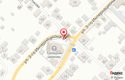 Мособлфармация # 50/2 на карте