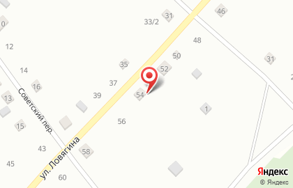 СберБанк в Волгограде на карте