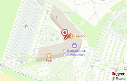 Thenewschool на карте