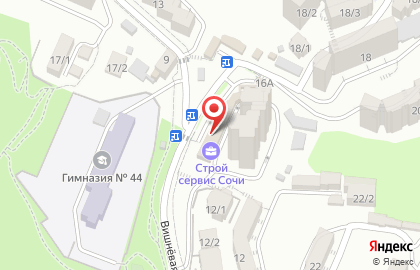 Магазин Кольчуга на карте