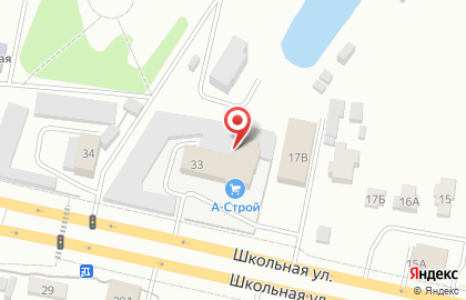 ООО ЯрГруз на карте
