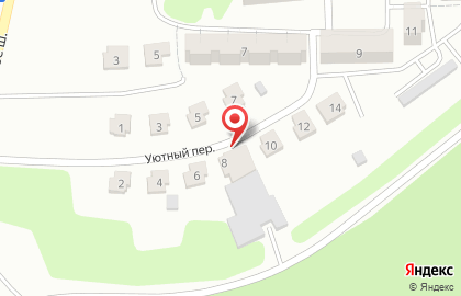 Магазин газовой и бытовой техники Погода в доме в Ленинском районе на карте