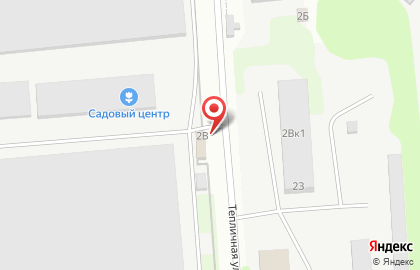 Зубр, ООО Ютек-ТехноНН на карте