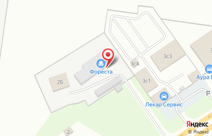 ООО НК-брусчатка на карте