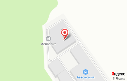 Компания Sanergy.ru на карте