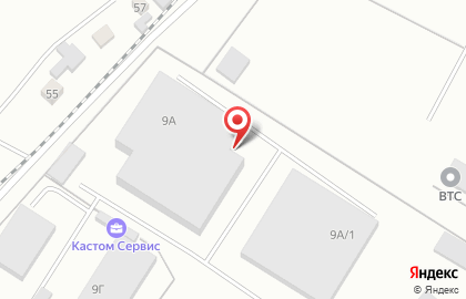 Торгово-производственная компания Лаборатория природы на карте