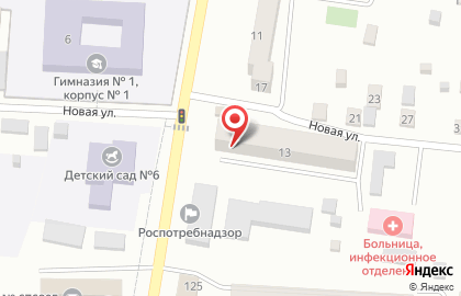 Министерство природных ресурсов Амурской области на Красноармейской улице на карте