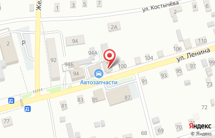 Нотариус Фаттахова Л.Э. на карте