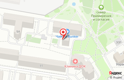 ООО Термоклуб на улице Юлюса Янониса на карте