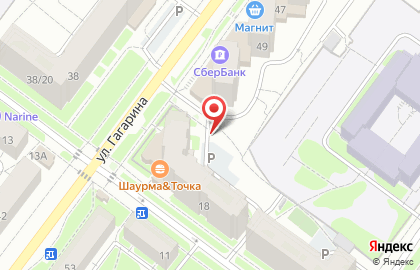 ООО Яртехнострой-С на карте