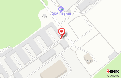 Профи-СК на карте