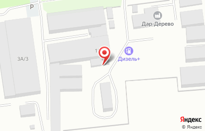 Пункт приема макулатуры Тандем-ра на карте