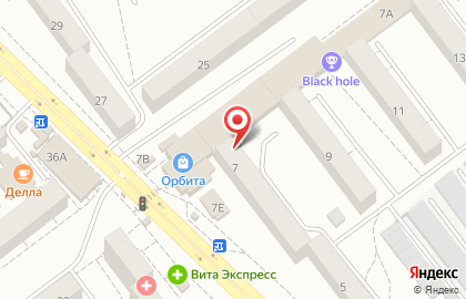 Производственно-монтажная фирма Евро-Дом на Георгия Димитрова на карте
