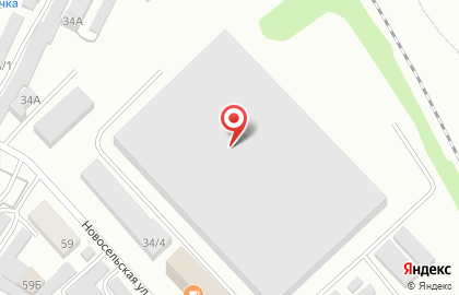 Бипал на карте