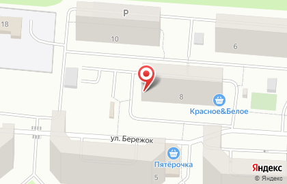 Банкомат СберБанк в Москве на карте