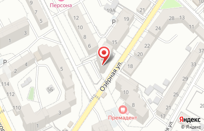 Салон света и натяжных потолков Априори в Ленинградском районе на карте
