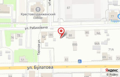 GEHTSOFT на карте