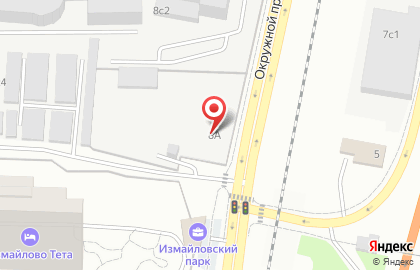 bit24.ru на карте