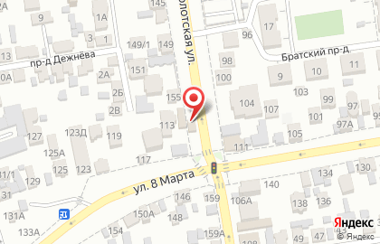 Компания Tire rus на Краснофлотской улице на карте