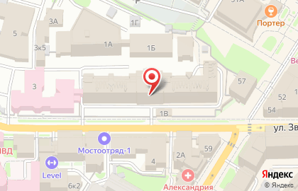 Ремонт цифровой техники на площади Горького Мастер GSM на карте