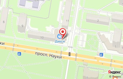 Банк Уралсиб в Москве на карте
