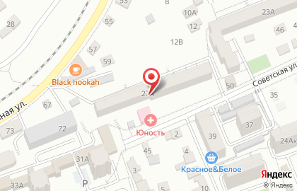Аптека Эльт на карте