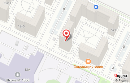 Детский сад ДЕТИ&PANDA на карте