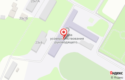 Пушкинский Мясной Двор на карте