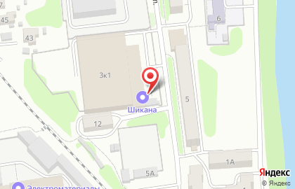 ArtWorks на карте