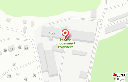 Торгово-производственная компания Циркон на улице Елены Стасовой на карте