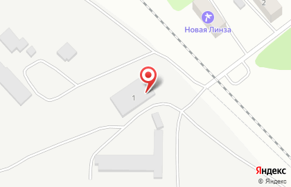 Вилладж на карте