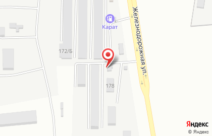 ООО Сахстройсервис на карте
