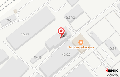 Магазин молочной продукции и сыров Милкград в Дзержинском районе на карте