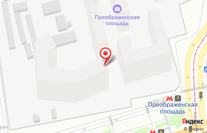 ЮНИТСТАЛЬ на карте