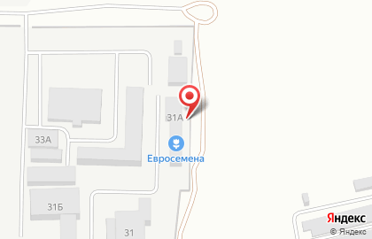 Торговая компания Евросемена на карте