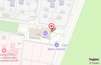 Мастерская Рапид на карте