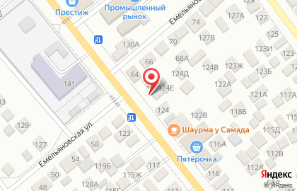 Магазин инструмента и оборудования ТМК на Интернациональной улице на карте