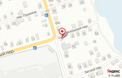 Кристалл в Волгограде на карте