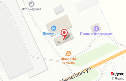 Служба доставки воды Супер-Аква на карте