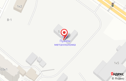 Эксперт Телеком на карте