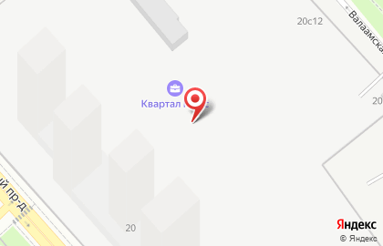 Мимикид на карте