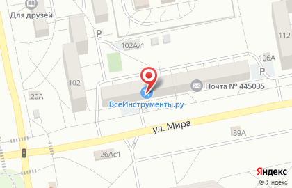 Жизнь удалась! на карте