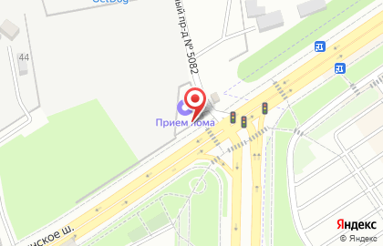 GetDog на карте