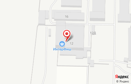 Монтажная фирма МастерОК в Орджоникидзевском районе на карте