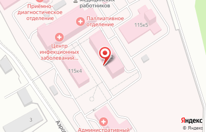 Банкомат Газпромбанк в Калуге на карте