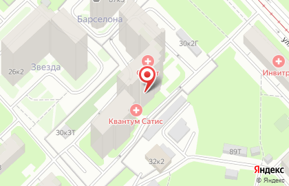 Агрофирма Поиск Санкт-Петербург на Московском шоссе на карте