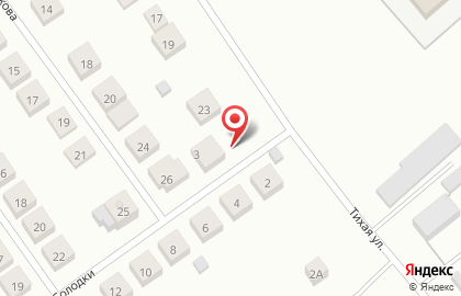 Мебельная компания Вера на карте