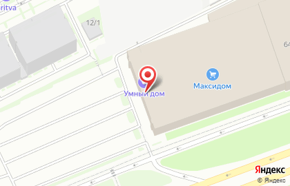 Аптека Первая Помощь на метро Дунайская на карте