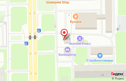 Ип Петлицкий на карте